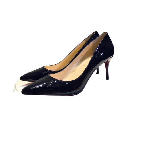 Marca de best sale sapato louboutin